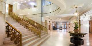 The Standard The Standard Gallery 45