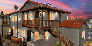Newly Renovated Spanish Villa Apartment Homes in Santa Ana Gallery 96