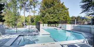 The 1800 at Barrett Lakes Apartments Gallery 14