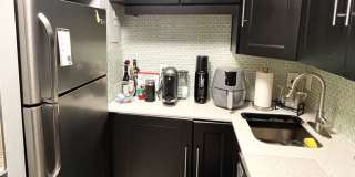 Beautiful 1 Bedroom in Heart of Bethesda Beautiful 1 Bedroom in Heart of Bethesda Gallery 6