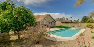 FABULOUS REMODELED HOME WITH POOL! Gallery 39