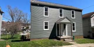 Fully Updated 3-Bed, 2-Bath Home – Greensburg, PA Gallery 1