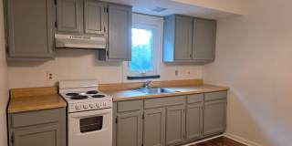 110 East 40th Street Gallery 1