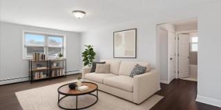 White House Apartments Gallery 1