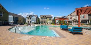 Student Housing - Outpost Fort Collins Gallery 6