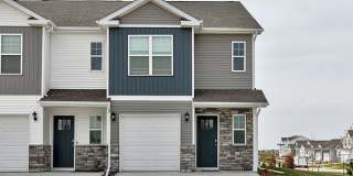 The Ridge at Canyon Landing Townhomes Gallery 27