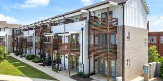 Fully furnished 1 bedroom! Gallery 1