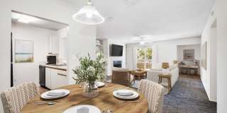 Tampa Woods Apartments Gallery 9