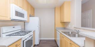 Laurel Glen Apartment Homes Gallery 19