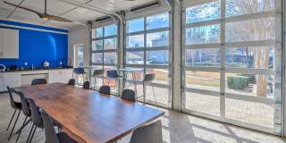The Atlantic Station Gallery 8