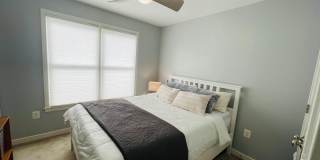 Like New Townhome in Old Town Alexandria Gallery 30