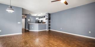 End unit townhome in The Cottages at Oakleaf Plantation Gallery 15