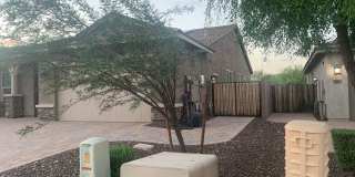 Gorgeous 5 Bed 3.5 Bath 3 Car garage home with private pool + SOLAR in gated community in Peoria Gallery 8