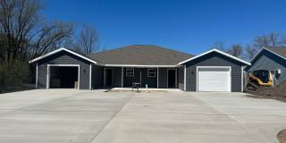 2 Bedroom Duplex Gallery 1