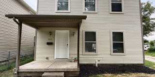 4 Bed / 2 Full Bath Two-Story Home — Fresh Paint, New Flooring, Detached Garage Gallery 1