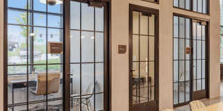 Aria on the Row Gallery 18