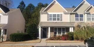 Wonderful 2br/2.5ba townhome near downtown Apex! Available Now! Gallery 1