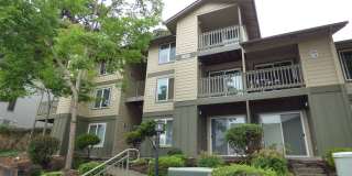 Mountain Vista Apartments Gallery 1