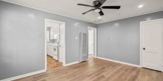 715 Oakwood Drive | Benton, AR 72015 1 Bedroom | 1 Bathroom | $900/Month Gallery 10