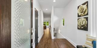 Secret Oasis in East Nashville - FOR LEASE Gallery 6