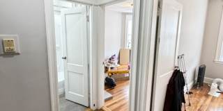 217 Kelton St. Gallery 3