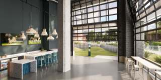 The Parson Gallery 6