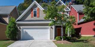 Beautiful 3-Bedroom Home in Durham Gallery 1