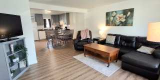 Newly Redone 2 Bed/1 Bath Apartment in Elizabethtown Gallery 1