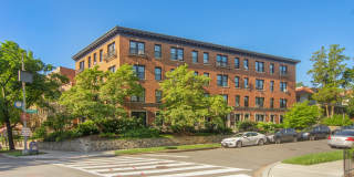 The Rodman Gallery 1