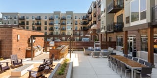 McMillan Apartments Gallery 3