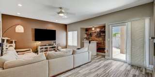 WOW! What a gorgeous home! Gallery 14