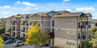 Bridge at Southpark Meadows Gallery 16