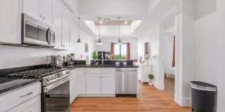 300 East LaSalle Gallery 1