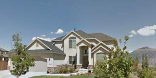 5 Bed 3.5 Bath Draper Home Gallery 1
