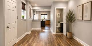 Spacious 3-Bedroom, 1.5-Bath South Philadelphia Townhome with Private Yard and Pets Allowed Gallery 7