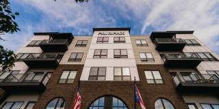 Fairfax Apartments Gallery 21
