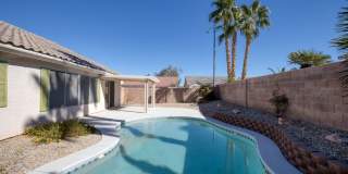 1-Story, 3 bedroom pool home in the North West, Las Vegas, Nevada Gallery 11