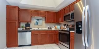 The Dorchester Apartments Gallery 5