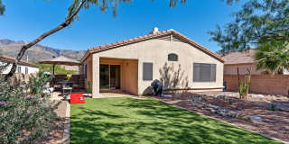4906 N Sabino Gulch Court Gallery 24