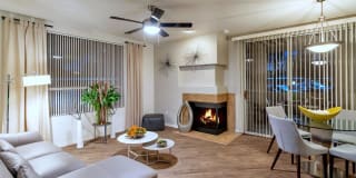 Reflections at Gila Springs Gallery 31