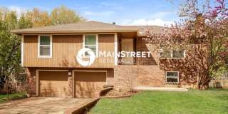 216 West Heritage Drive Gallery 1