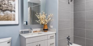 1001 South State Gallery 9