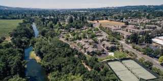 Towpath Village Gallery 29