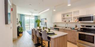 Lofts at South Lake Gallery 34