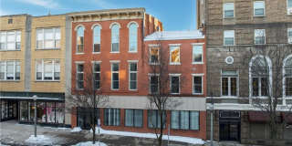 109 S Centre Street unit: 5 Gallery 1