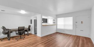 Lake Maitland Living | Mid-Century Charm Gallery 13