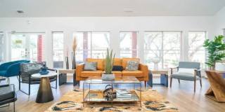 The Barstow Gallery 1