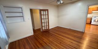 Spacious 1-Bedroom in a Classic Halethorpe Home Gallery 1