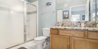 Beautiful furnished & turnkey ready  2/2 unit available now for an annual lease Gallery 23