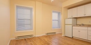 Washington Plaza Apartments Gallery 5